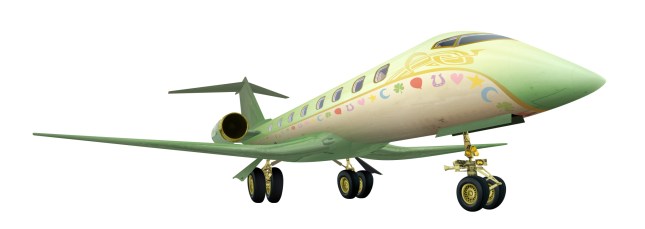 luckyairliner luckyairliner