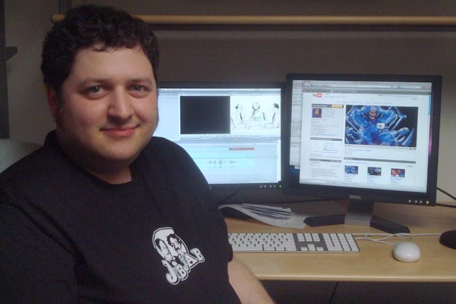 Theres Geduld in them there hills!