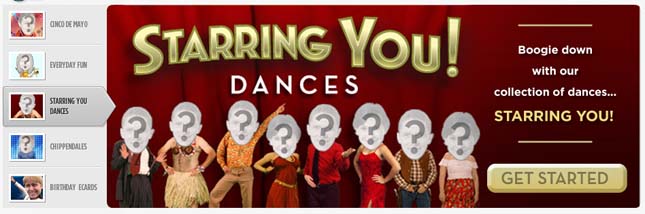 IT'S A ROTATION CELEBRATION!