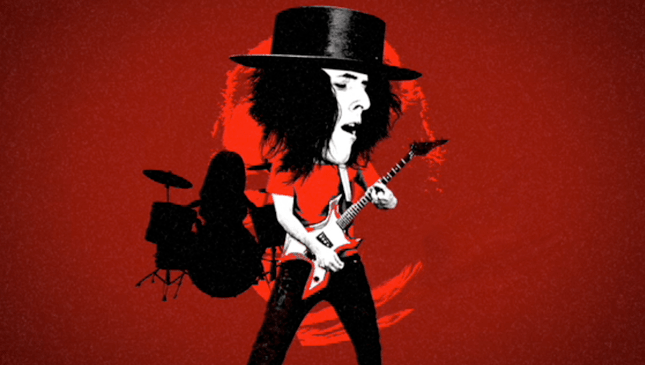 The Weird Stripes The Weird Stripes