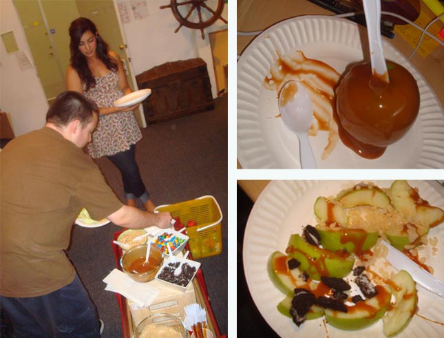 AppleWagon AppleWagon