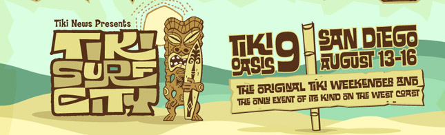 tiki tiki