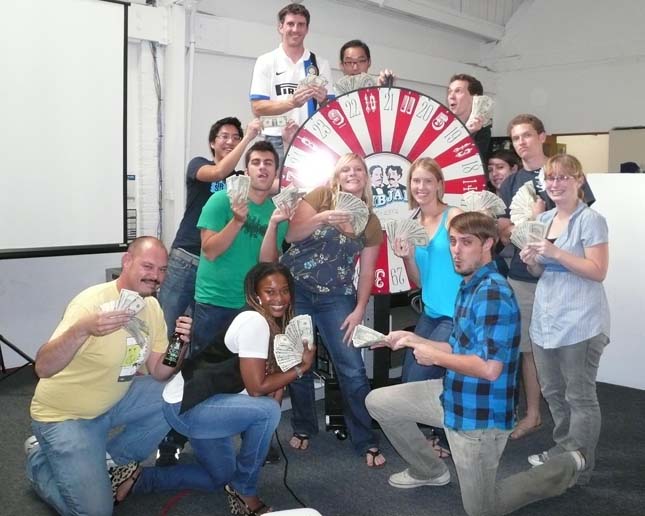 wheelwinners wheelwinners