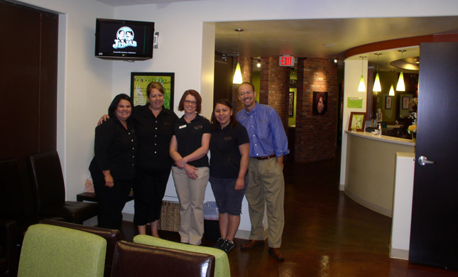 Lets Make Some Smiles