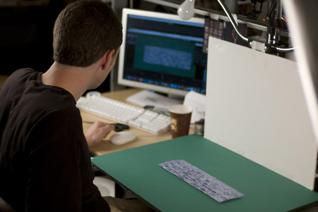 YIR 2009 - Hudson water