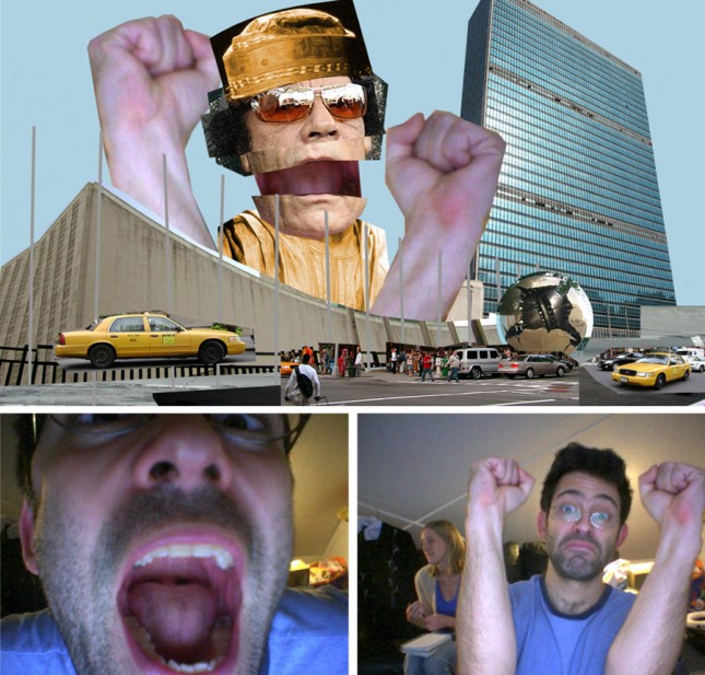 YIR 2009 - UN vizdev