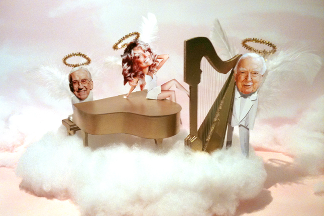 YIR 2009 - Walter Farrah Ed