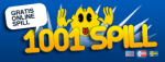 1001 Spill