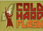 Cold Hard Flash