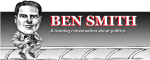 Ben Smith