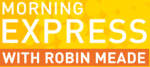 Morning Express with Robin Meade
