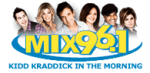MIX 96.1