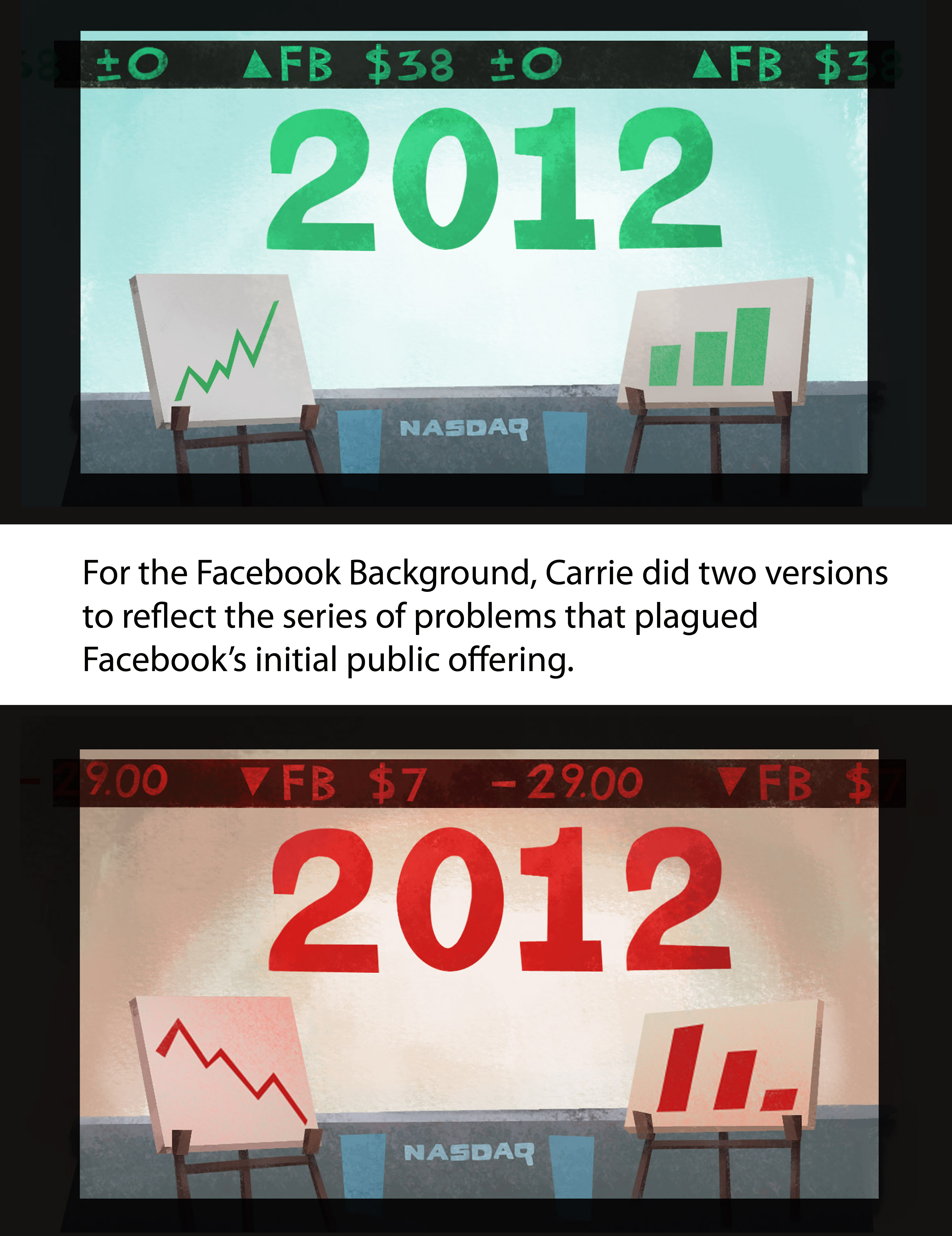Scene 11 – 2012 Facebook – The JibJab Blog