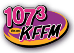 107.3 KFFM