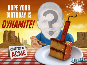 dynamitebirthday