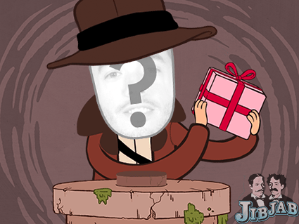 Temple of Cake thumb