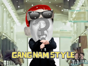gangnam