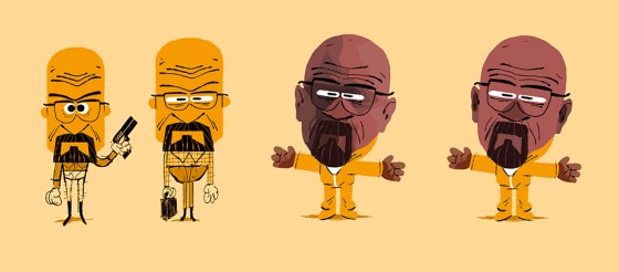 Walter White