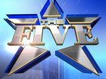 The_Five_Logo