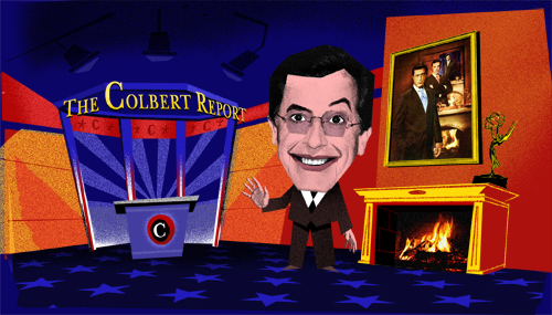 Scene 16 Colbert The Jibjab Blog